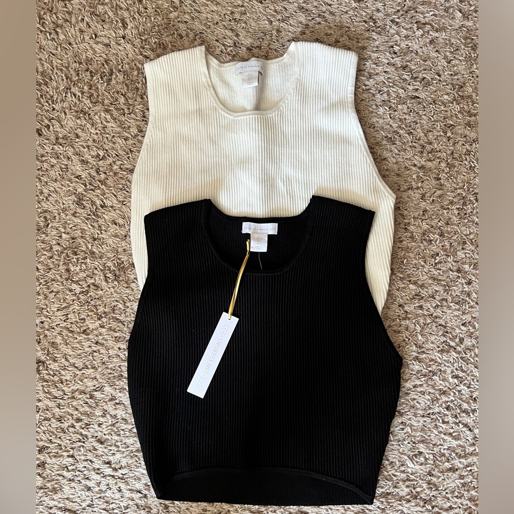 House of Harlow 1960 | luxe essentials set